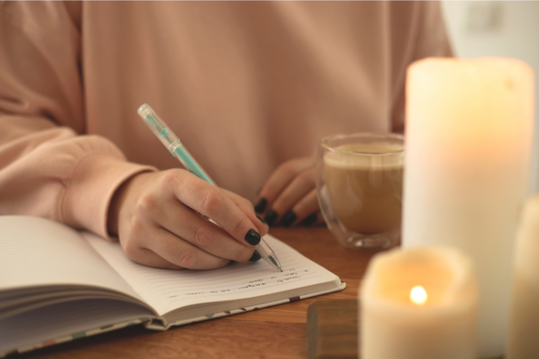 Journaling Can Transform Your Self-Love Journey