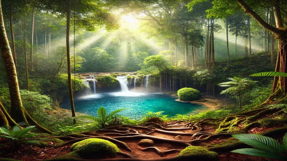 Top Forest Bathing Destinations Worldwide | Nature Healing Power