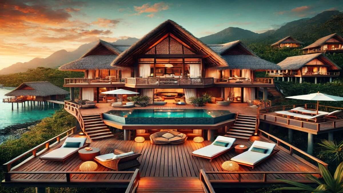 Top 7 Eco Resorts That Prove Luxury Travel Can Be Sustainable