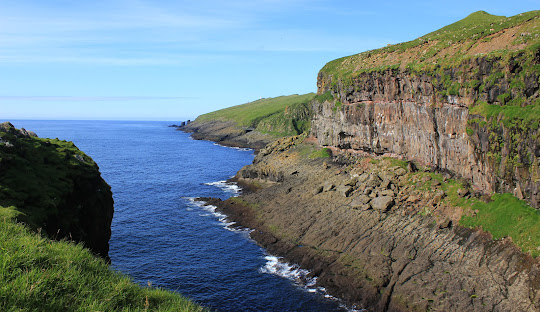 Faroe Islands, Denmark