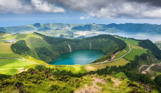 Azores, Portugal