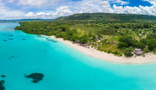 Vanuatu