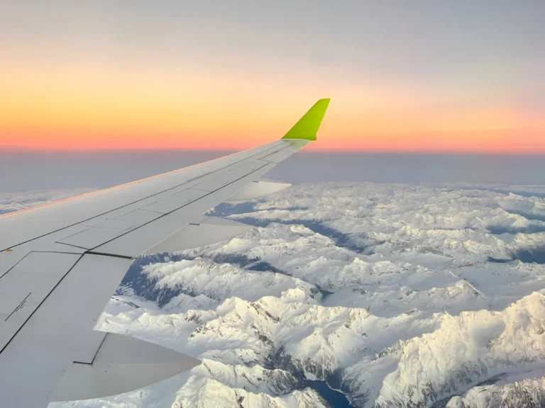 Travel Hacking