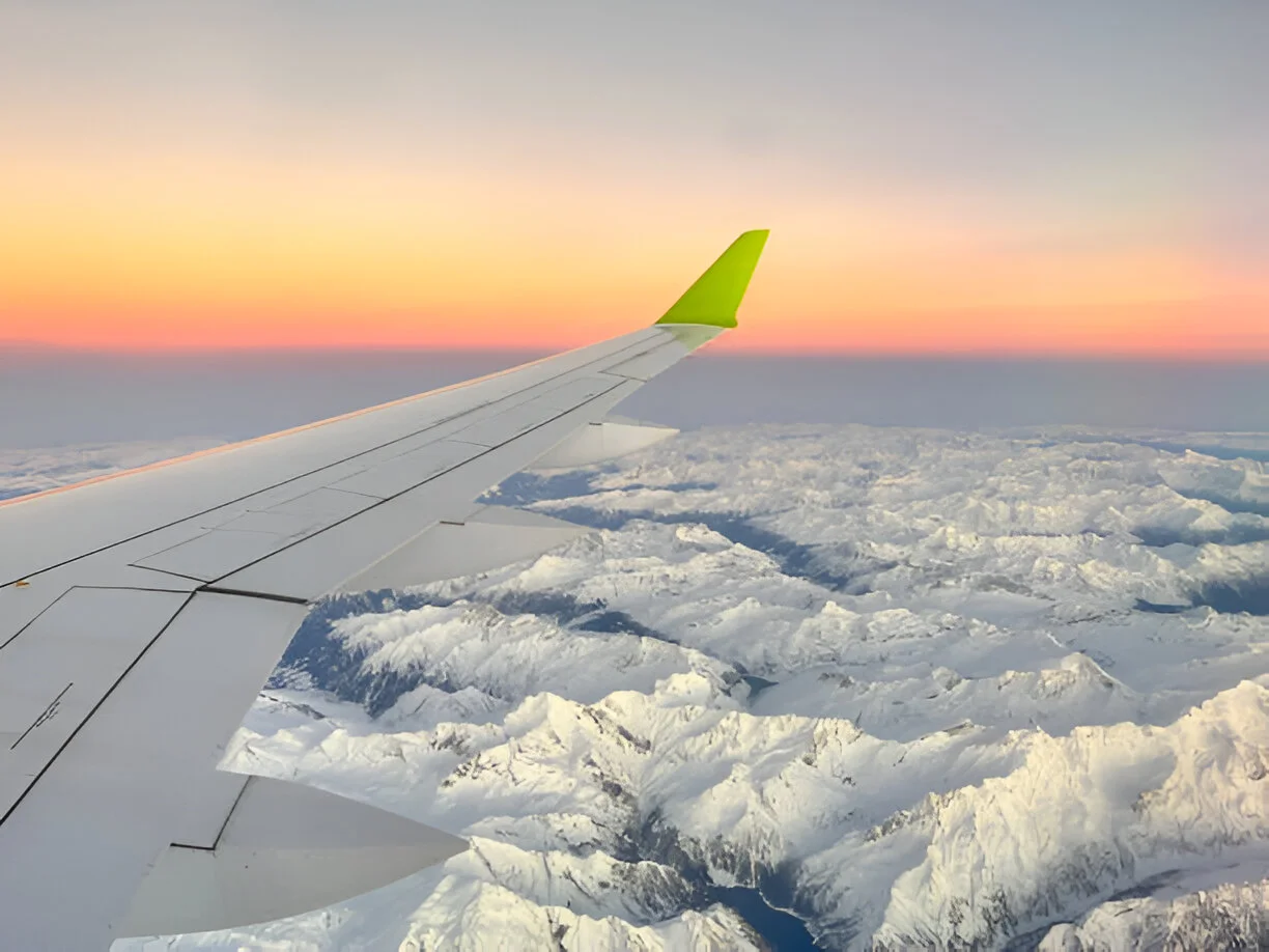 Travel Hacking