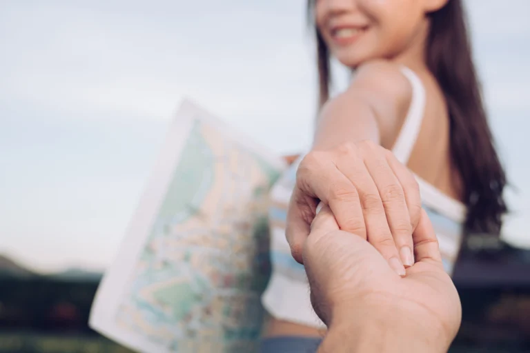 Managing Long-Distance Relationships tips