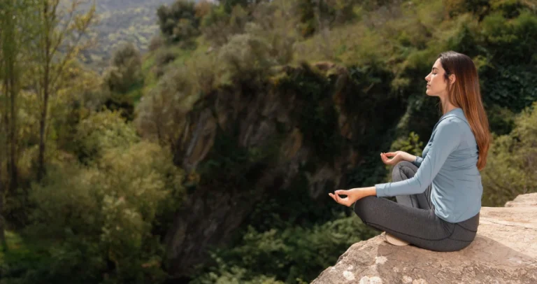 Mindful Living