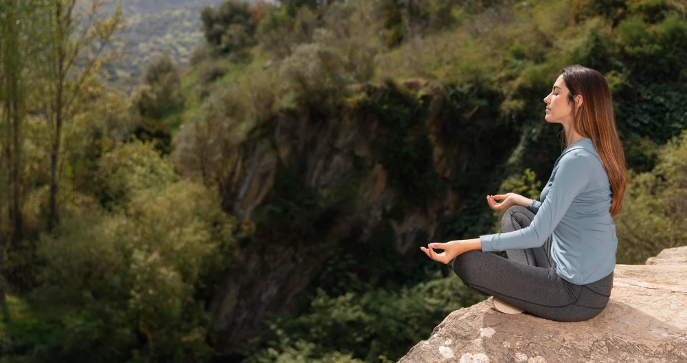 Mindful Living