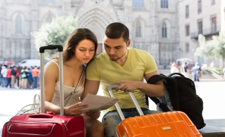 Budget Destinations