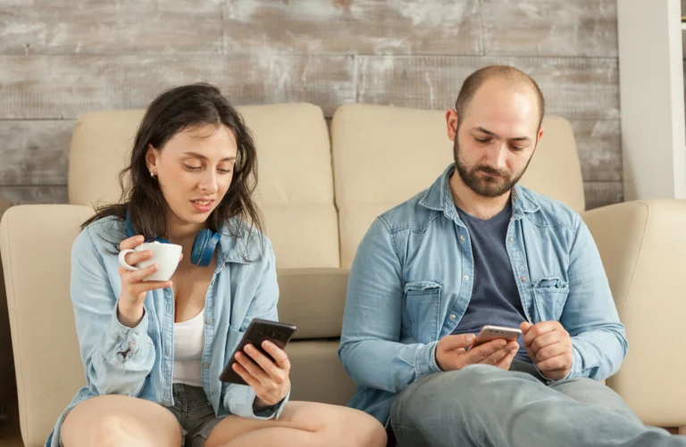social media addiction