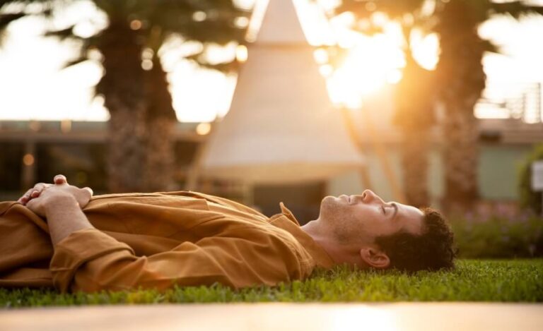 Budget Wellness Retreats