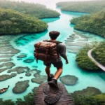 carbon-neutral adventures