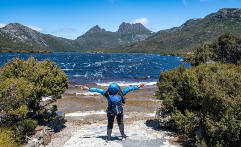 Carbon-neutral Vacation Destinations