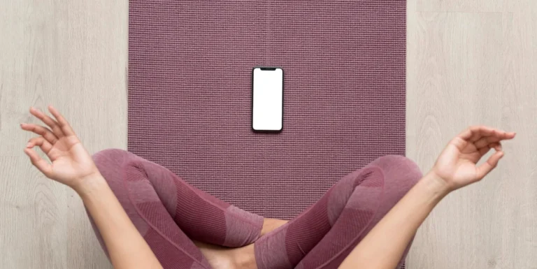 Digital Fasting Benefits