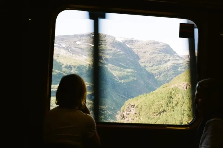 Slow Travel