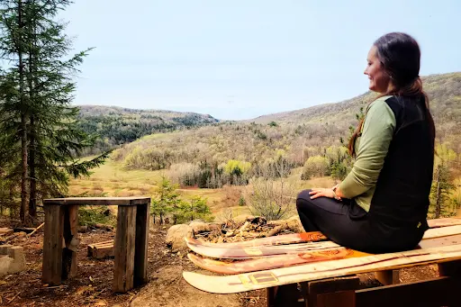 First Wellness Retreat