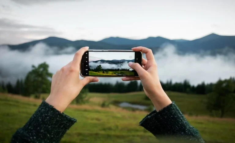 mindful photography