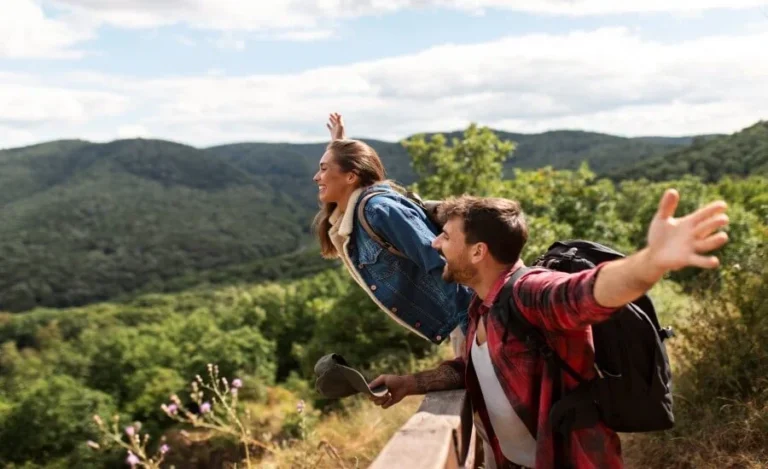 Mindful Travel
