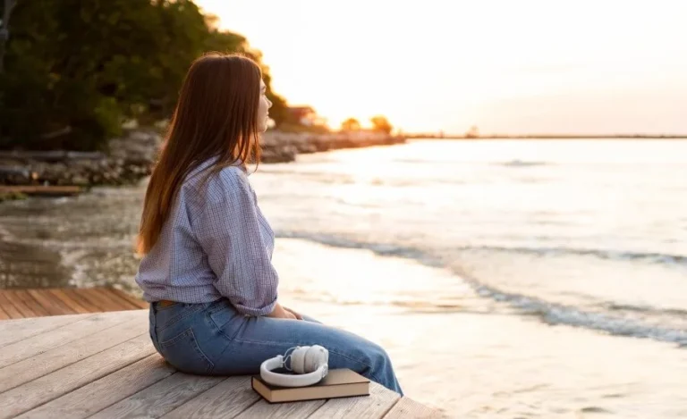 Embracing Mindfulness
