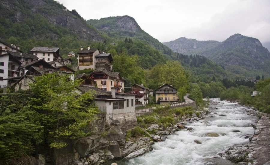 offbeat europe itinerary
