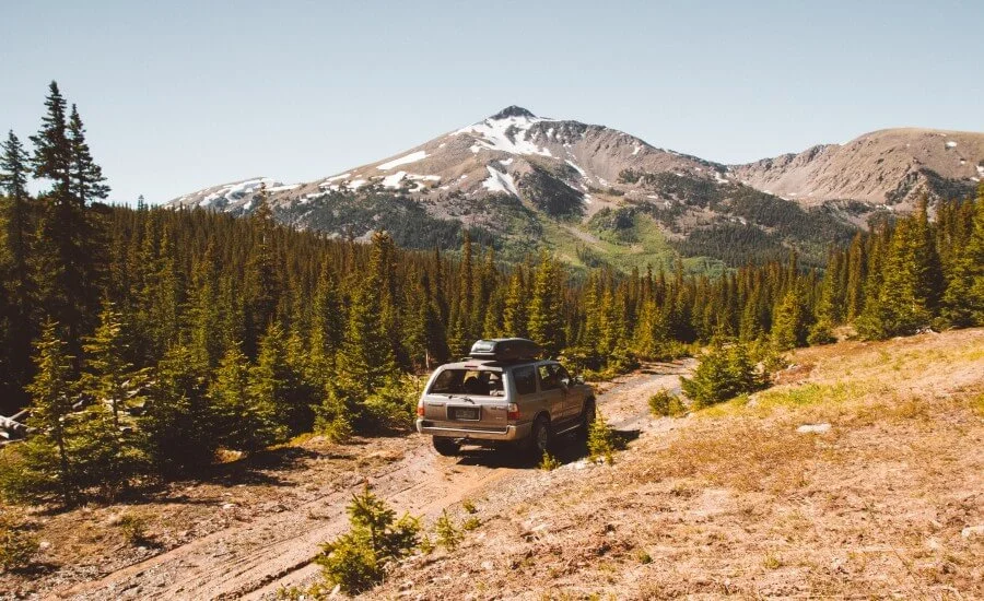 Overlanding Adventures