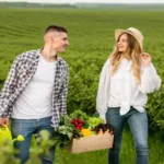 Regenerative Farming