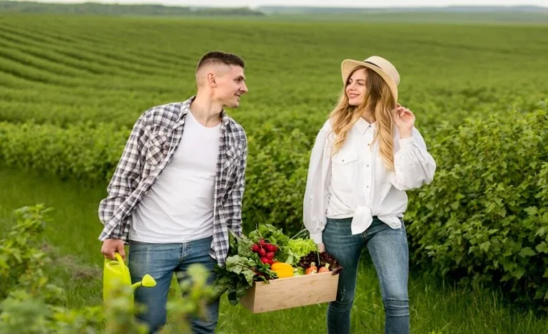 Regenerative Farming