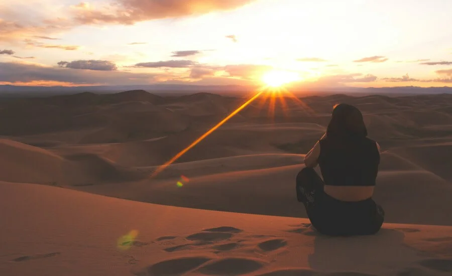 spiritual detox