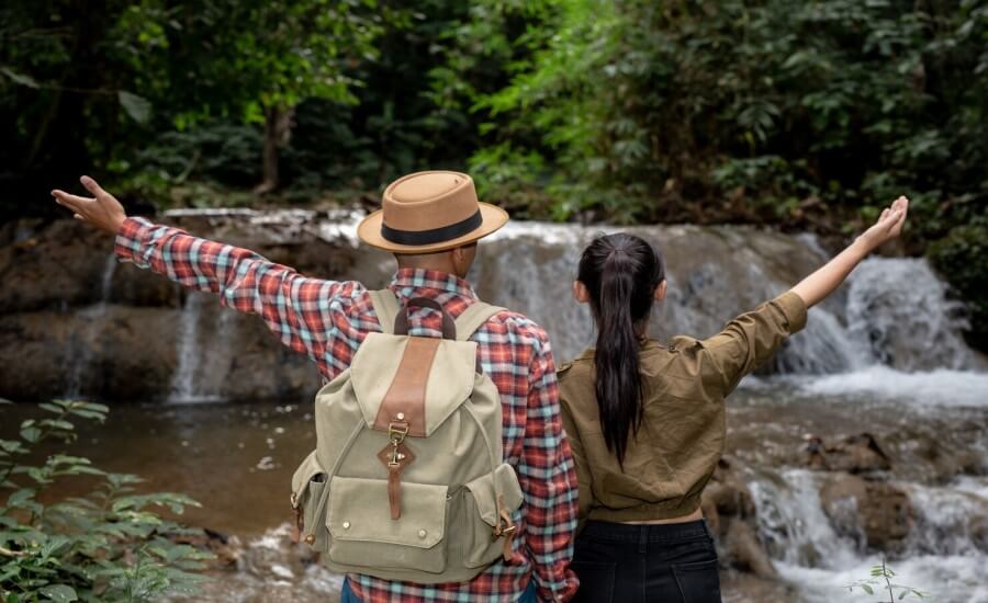 Sustainable Travel Experiences: Explore the World Responsibly