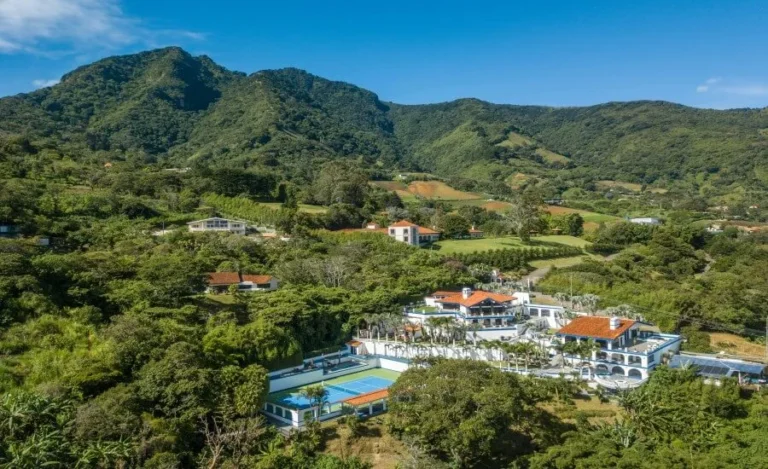 Eco Resorts