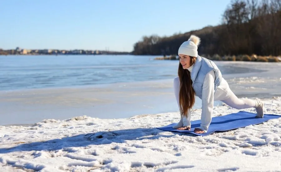 Mindful Winter Escapes