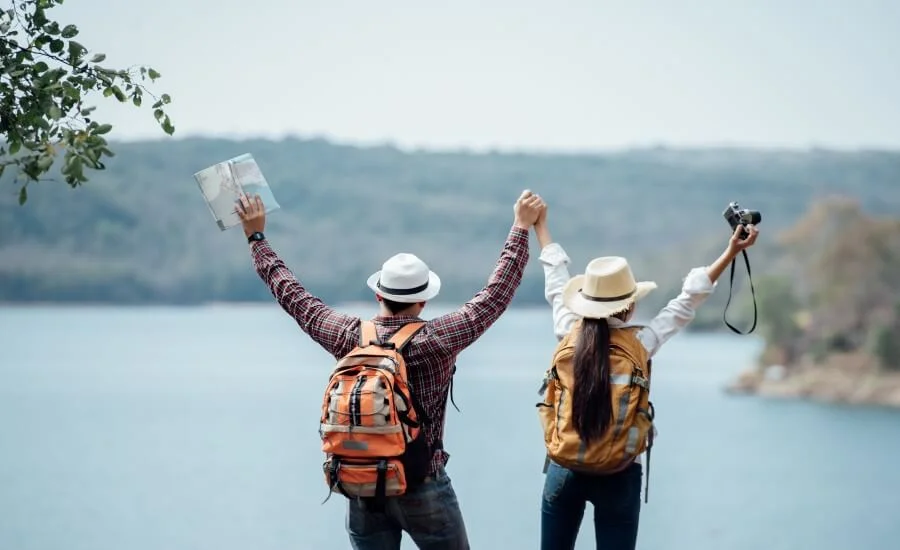 Top Tech-free Travel Destinations