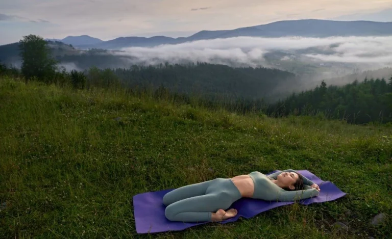 Yoga Retreats