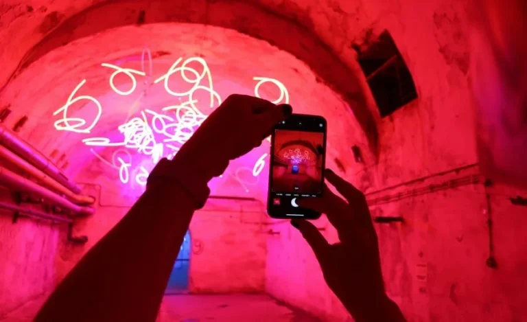Rise of Virtual Tourism