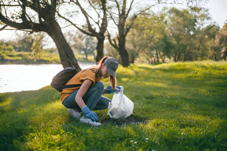 Voluntourism 101 - Travel Positive Impact