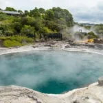 Natural Healing Hot Springs