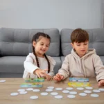Screen-Free Hobbies for Kids