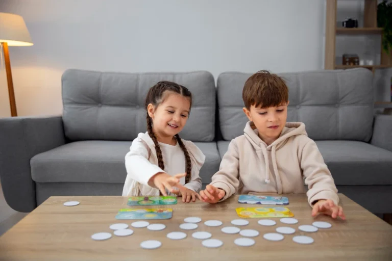 Screen-Free Hobbies for Kids