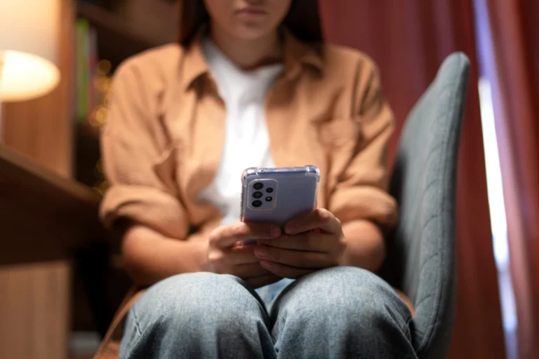 phone boundaries
