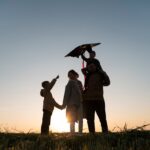 screen-free family day