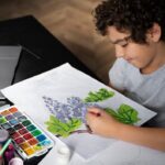 screen free activities