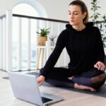 Digital detox programs