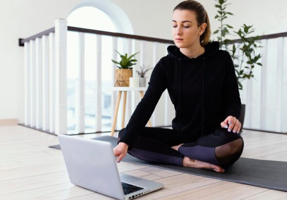 Digital detox programs