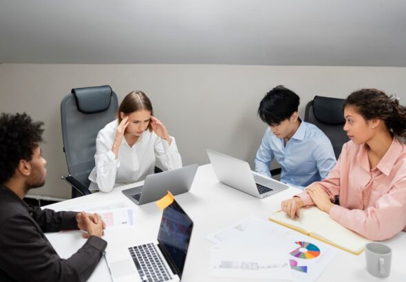 burnout recovery strategies