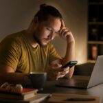 screen time reduction