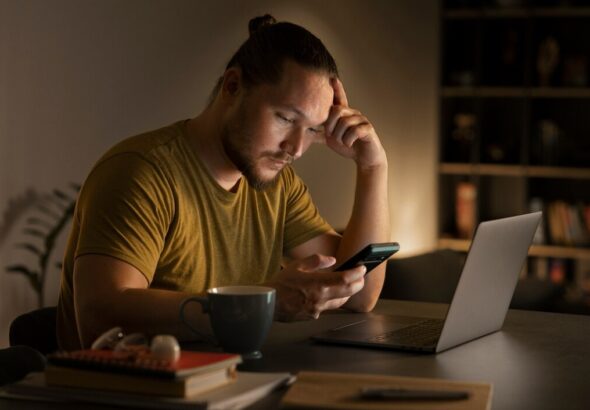 screen time reduction