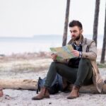 solo offline adventure