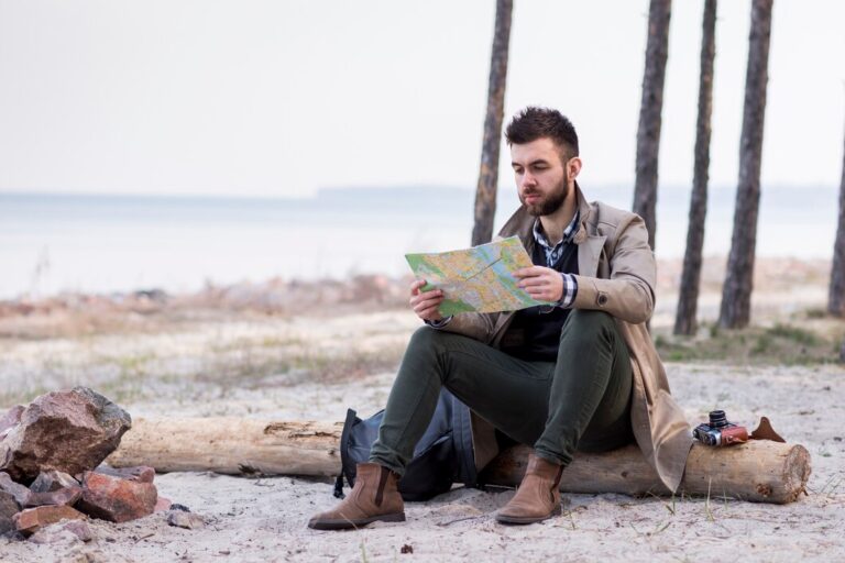 solo offline adventure