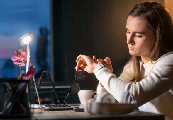 building emotional resilience