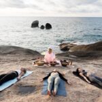 Digital detox retreats