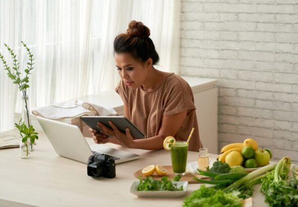 digital detox habits